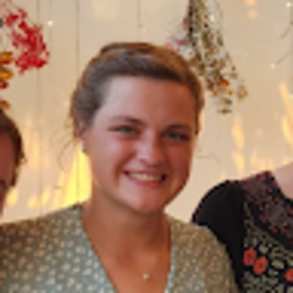 Meet your Posher, Mary